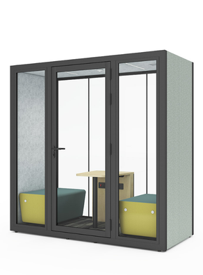 Cuboid 2S
